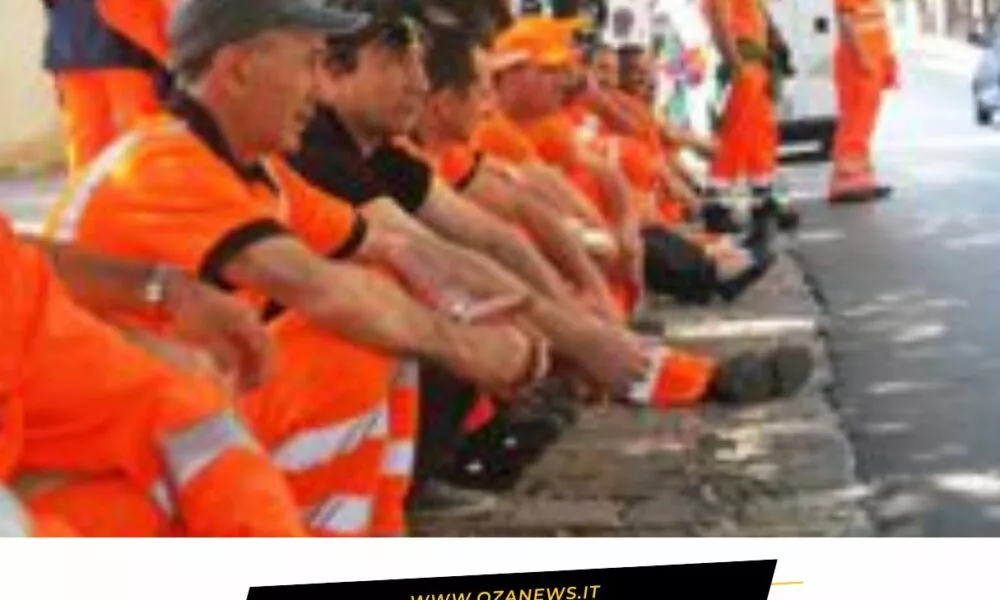 Sciopero Sospeso Per I Lavoratori Dellaro Le 10