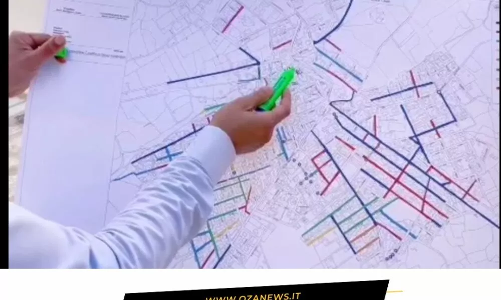 Bravo Assessore Meli