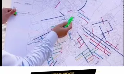 Bravo Assessore Meli