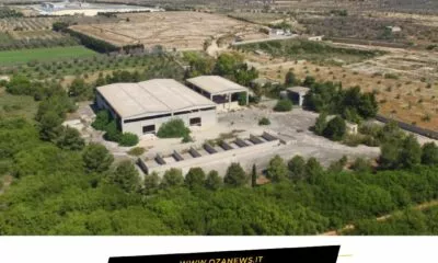 Discarica Burgesi Il TAR Rinvia Al Merito Ugento