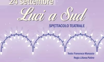 Luci A Sud La Magia Della Festa Dei Santi Medici Rivive A Teatro