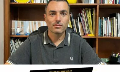 Non E Giustizialismo Ma Solo Buon Senso Il Caso Delli Noci In Puglia