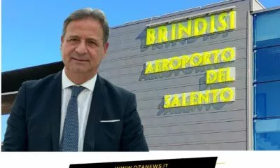 Pagliaro Attacca Aeroporti Di Puglia