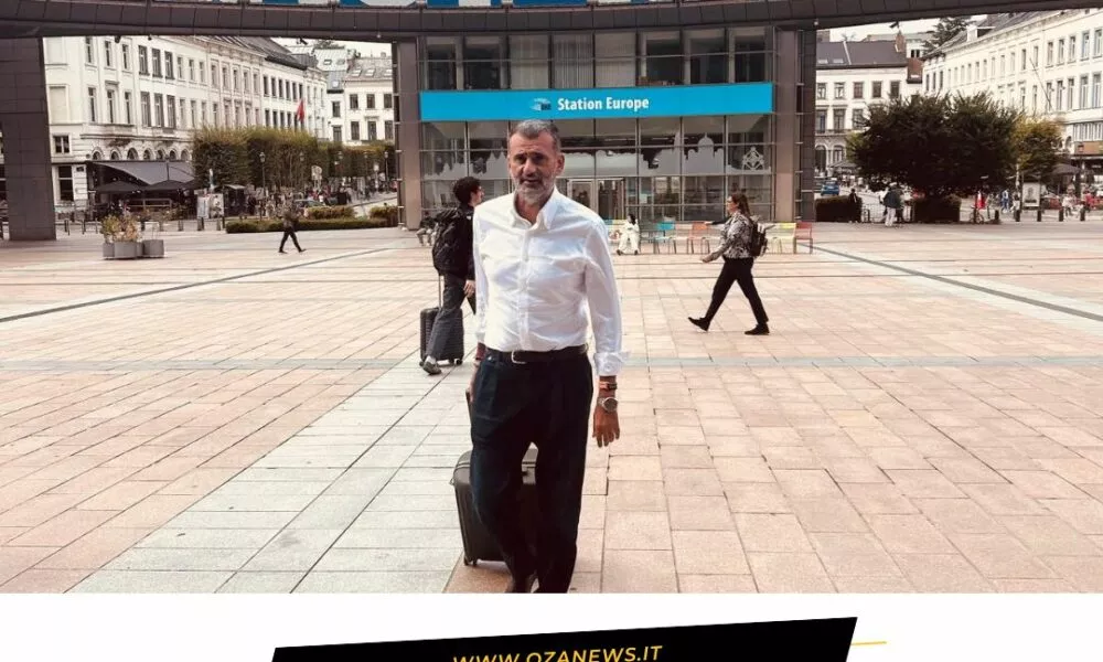 Sono Di Sinistra Ma Non Votero Decaro