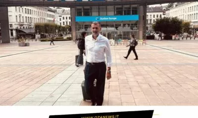 Sono Di Sinistra Ma Non Votero Decaro