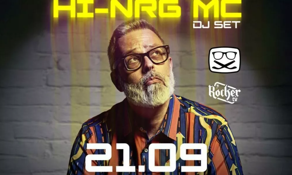 Taurisano Ospita La Prima Edizione Di ForE Festival Musica Condivisione Ed Equita Sociale Con Frankie Hi Nrg Mc