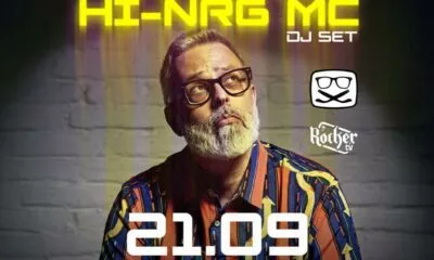 Taurisano Ospita La Prima Edizione Di ForE Festival Musica Condivisione Ed Equita Sociale Con Frankie Hi Nrg Mc