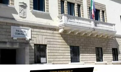 Ugento E Gemini Hanno Bisogno Di Democrazia