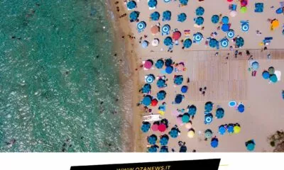 Ugento Tra Ricchezza E Rischio Overtourism