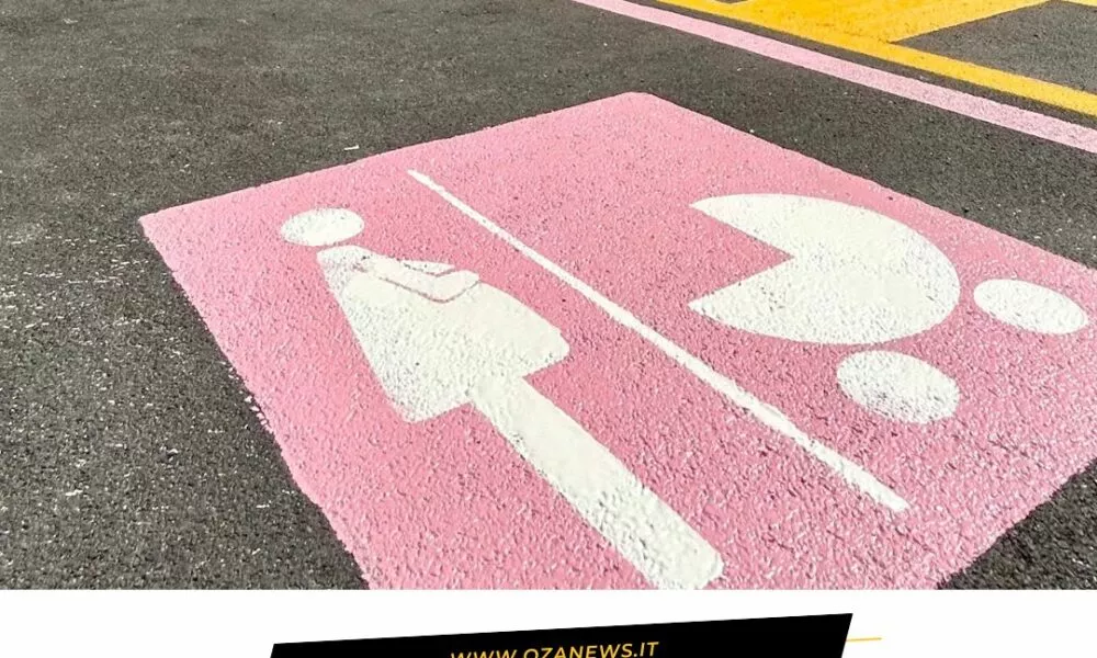 Un Posto Che Vale Molto Piu Di Un Semplice Parcheggio