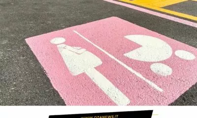 Un Posto Che Vale Molto Piu Di Un Semplice Parcheggio