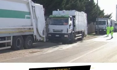 Unaltra Proroga Per Burgesi Discarica A Aperta Fino Al 30 Settembre