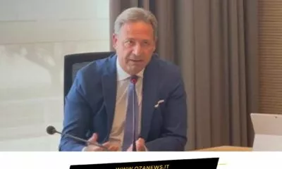 Continua La Lotta Di Pagliaro Sul Tributo 630