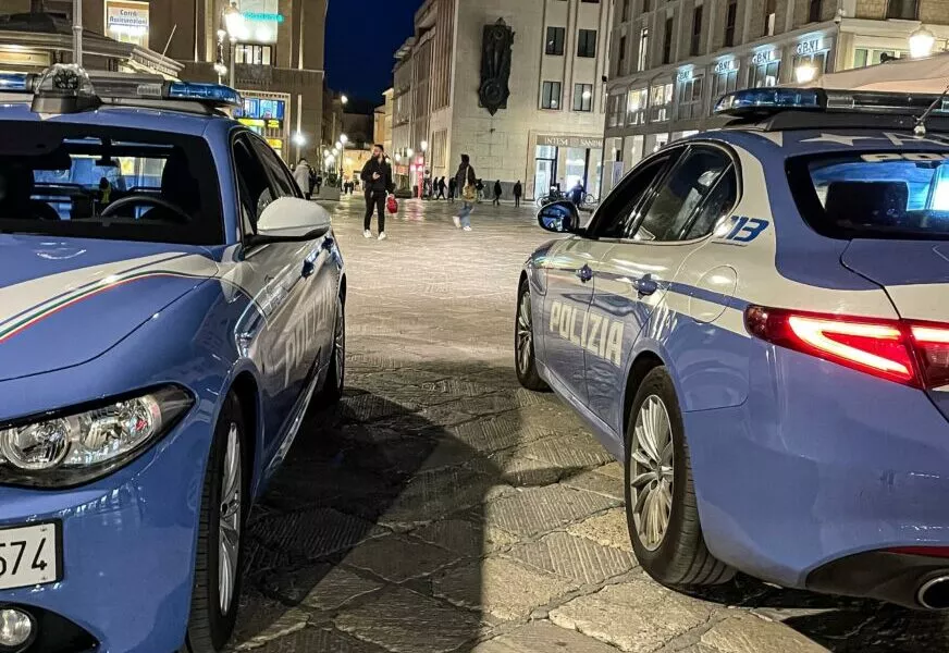 Controlli Straordoinari