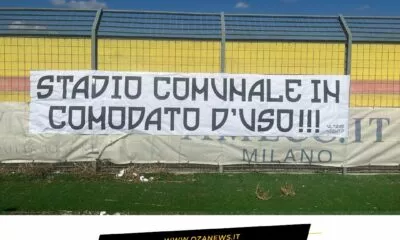 Da Padroni A Casa In Affitto Il Derbi Tra Ugento E Taurisano In Eccellenza