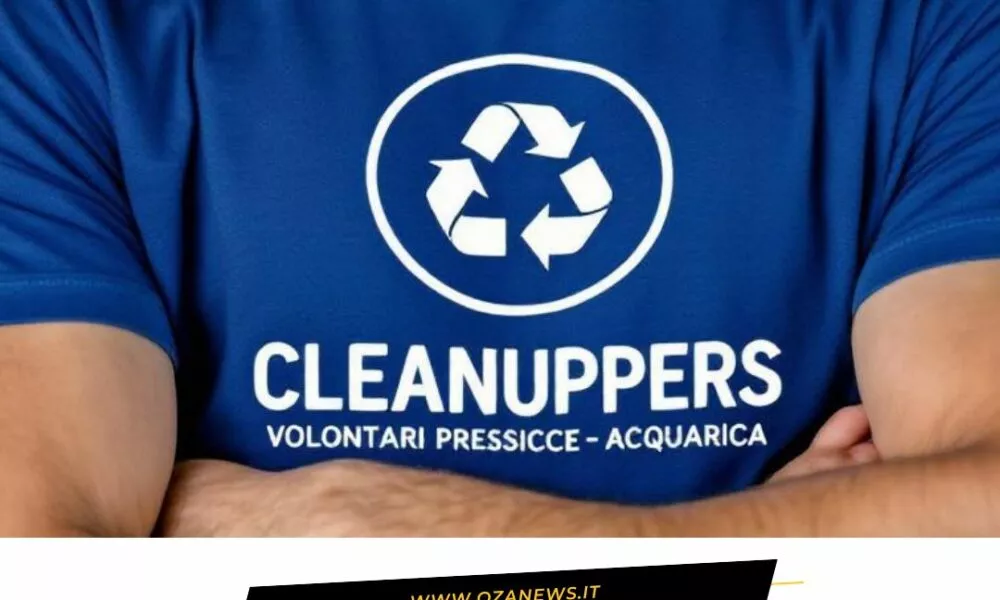 I Cleanuppers Sospendono Le Proprie Attivita