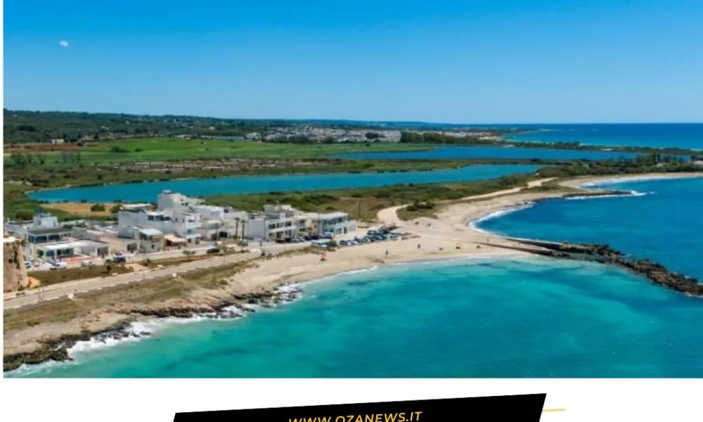 Istanza Per LAccesso Inclusivo A Strade E Spiagge Di Ugento