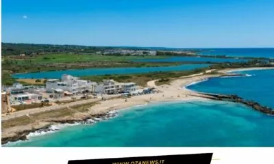 Istanza Per LAccesso Inclusivo A Strade E Spiagge Di Ugento