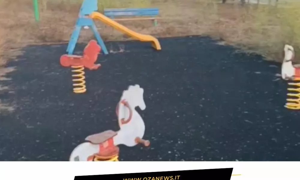 Perche Larea Fitness Di Gemini Si E Ridotta Cosi