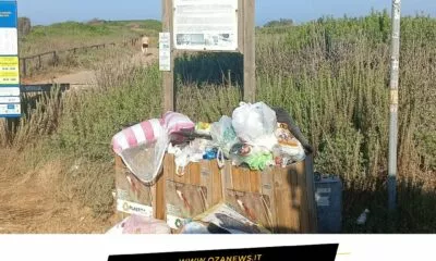 Quanto Spendiamo Per Il Parco Di Ugento Parco Litorale Di Ugento