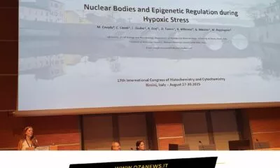 Una Salentina Premiata A Rimini Margherita Cavallo