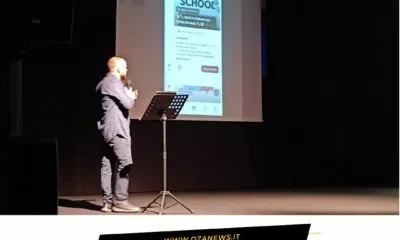 A Taurisano ACAST Presenta Lapp Sciamu