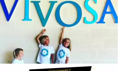 Ai Food And Travel Awards 2025 Premiato Il Vivosa Apulia Resort