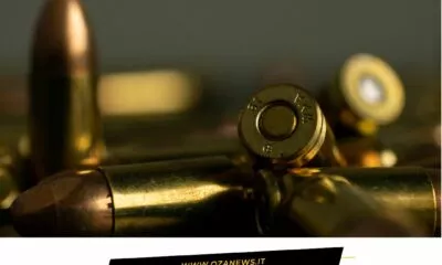 Controlli Armi Nel Salento 268 Rottamazioni E Revoche