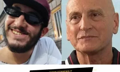 Daniele Carbone Come Chico Forti In Gioco La Credibilita Di Una Nazione