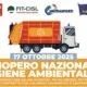 Igiene Ambientale Sciopero Nazionale 17 Ottobre