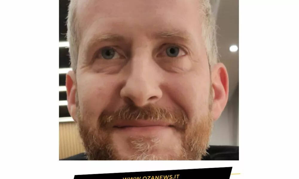 Otto Giorni Prima Di Morire Sposa La Sua Elisa