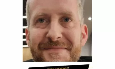 Otto Giorni Prima Di Morire Sposa La Sua Elisa