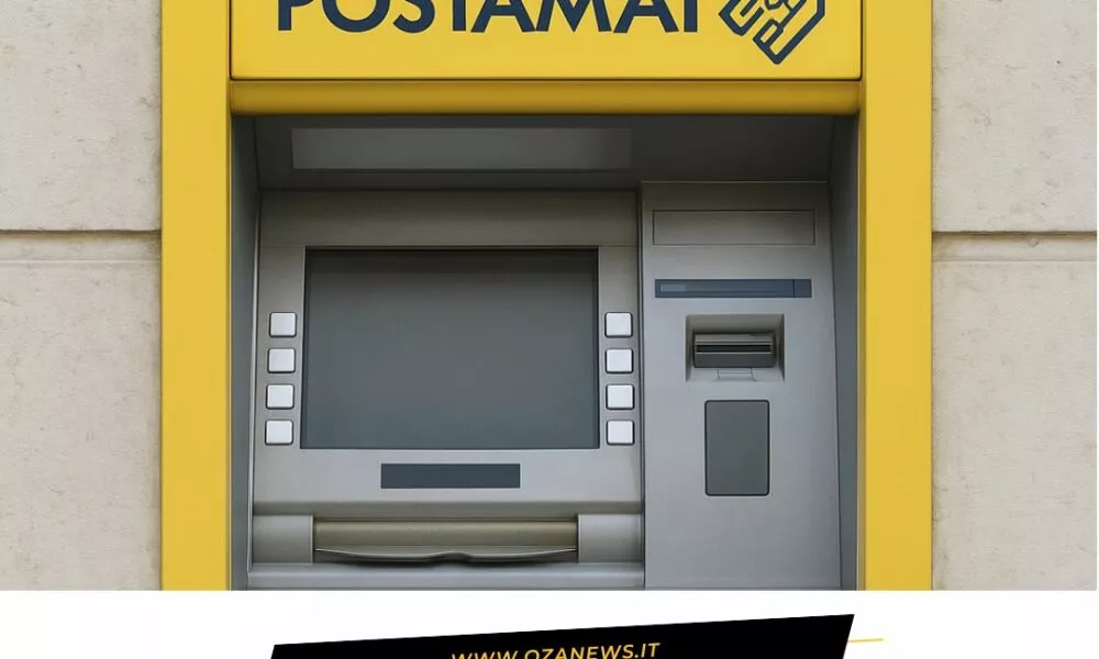 Quel Gran Brutto Problema Del Postamat