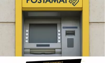 Quel Gran Brutto Problema Del Postamat