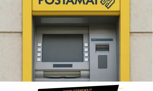 Quel Gran Brutto Problema Del Postamat