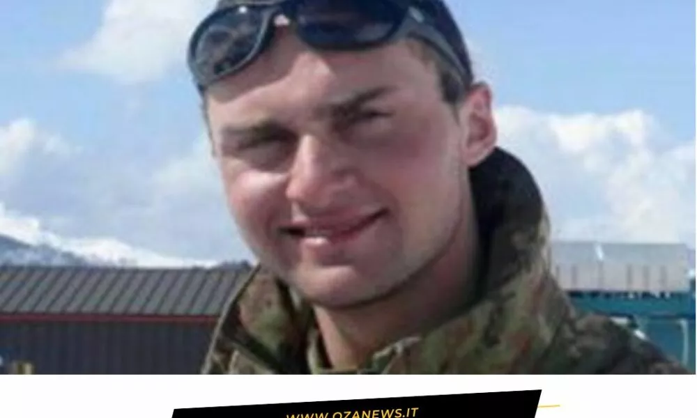 Ricordando Marco Pedone Un Monito Di Pace In Tempi Difficili