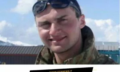 Ricordando Marco Pedone Un Monito Di Pace In Tempi Difficili