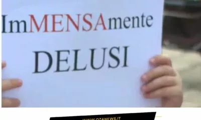 Taurisano Continua La Polemica Sul Servizio Mensa