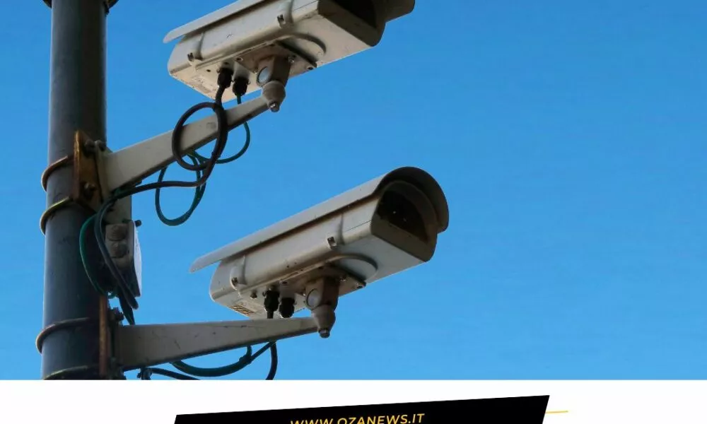 Ugento Investe Oltre 65 Mila Euro Per Potenziare La Videosorveglianza