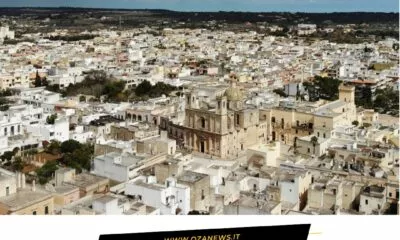 Un Arresto A Taurisano Per Maltrattamenti In Famiglia