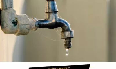 acqua a torre san giovanni