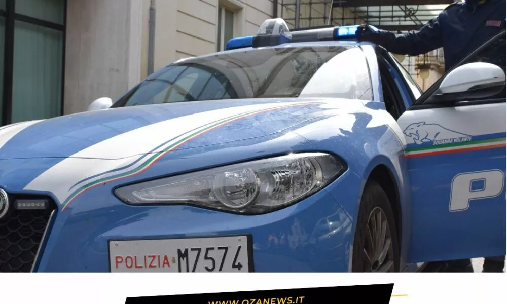 Espulsi Cinque Stranieri Con Precedenti Penali