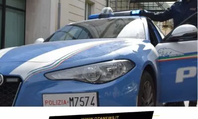 Espulsi Cinque Stranieri Con Precedenti Penali