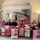 “Pensiamoci Prima! La sfida è non ammalarsi”: al via nel Salento la campagna Nastro Rosa di Lilt contro il tumore al seno