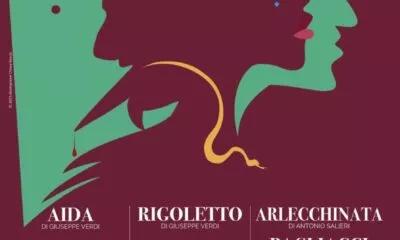 50^ Stagione Lirica della Provincia di Lecce