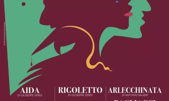 50^ Stagione Lirica della Provincia di Lecce