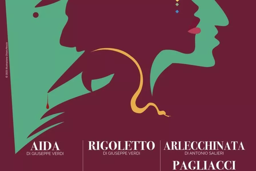 50^ Stagione Lirica della Provincia di Lecce