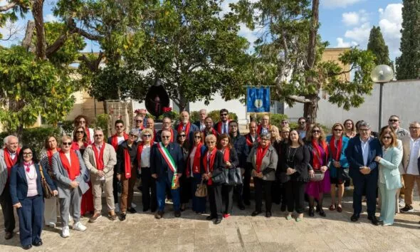 Fidas Taviano celebra donatori tra memoria e solidarietà