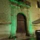 Il 25 ottobre Palazzo Adorno si illumina di verde per la Giornata mondiale della Spina Bifida e Idrocefalo