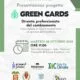 Formazione innovativa, esperienze immersive, tirocini retribuiti e a costo zero per le aziende: arriva “Green Cards”. Appuntamento martedì 28 al Convitto Palmieri